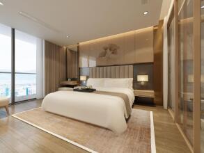Grand Gosia Hotel Nha Trang