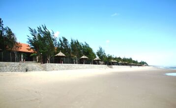 Golden Coast Resort & Spa