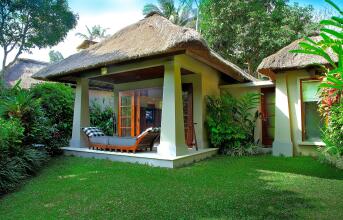 Maya Ubud Resort & Spa