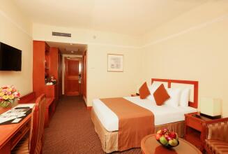 Ramana Hotel Saigon
