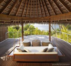 W Maldives