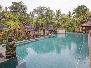 Bali Spirit Hotel & Spa
