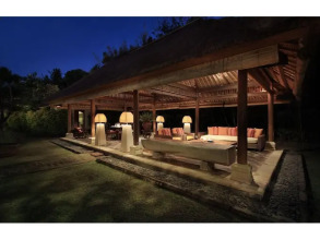 Villa Hanani