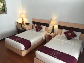 Puri Saron Hotel Seminyak