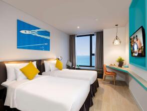 Ibis Styles Nha Trang Hotel