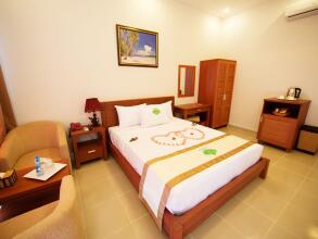 Saigon Emerald Beach Resort