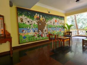 Bambolim Beach Resort
