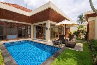 Champlung Sari Hotel Ubud