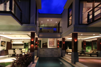 Tanadewa Luxury Villas & Spa