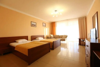 DeepTown Hotel, фото 16