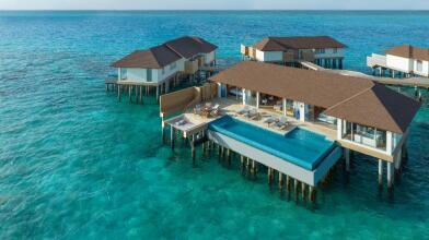 Avani+ Fares Maldives