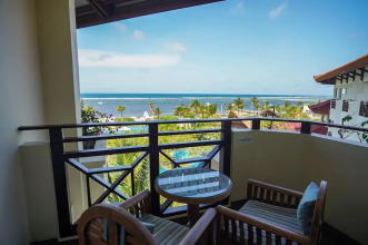 Grand Mirage Resort & Thalasso Bali