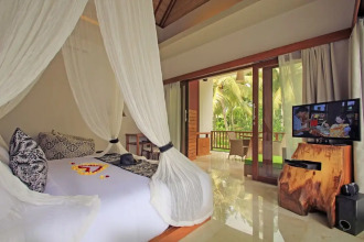 Kajane Mua Private Villa & Mansion