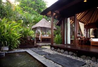 The Mansion Resort Hotel & Spa