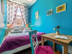 Меблированные комнаты Fontanka Inn 84, фото 86 Меблированные комнаты Fontanka Inn 84, фото 86