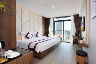 Senia Hotel Nha Trang