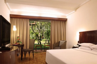 Bintang Bali Resort