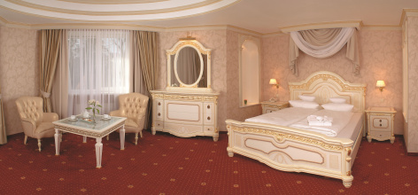 Гостиница Royal Falke Resort & SPA, фото 72