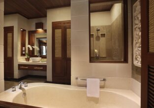 Bali Tropic Resort & Spa
