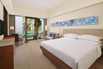 Courtyard By Marriott Bali Nusa Dua