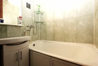 Улучшенные апартаменты «ApartLux Римская», фото 44