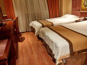 Gfour Holiday Hotel