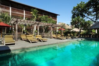 Adiwana Resort Jembawan