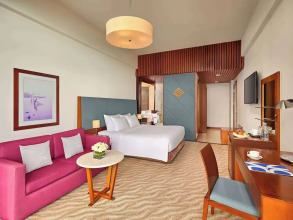 Novotel Hotel Nha Trang