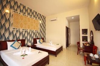 Ocean Place Mui Ne Resort Hotel