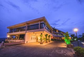 Hotel Tourmaline