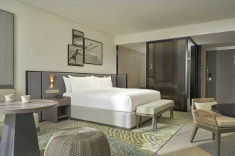 Crowne Plaza Phu Quoc Starbay