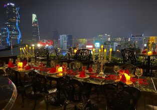 Adora Art Hotel