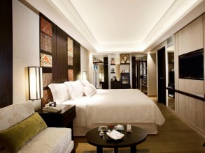 The Westin Resort Nusa Dua Bali