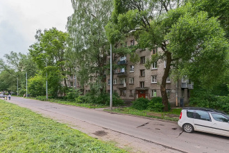 Апартаменты FlatHome24 на Ярославском пр-те 38, фото 79