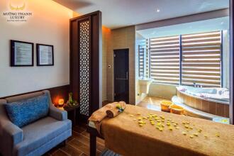 Muong Thanh Luxury Khanh Hoa Hotel