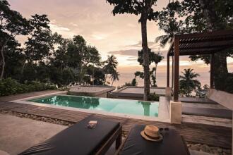 Nest Sense Resort