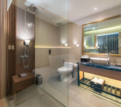 Navada Beach Hotel Nha Trang