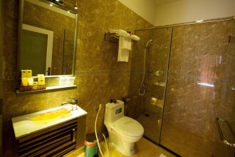 Saigon Emerald Beach Resort