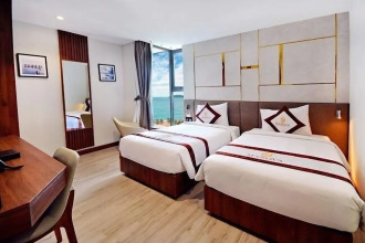 Masova Hotel Nha Trang