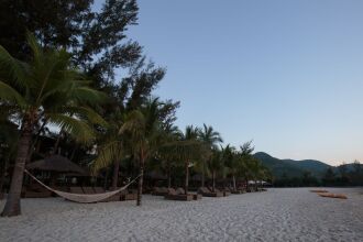 Diamond Bay Resort & Spa Nha Trang
