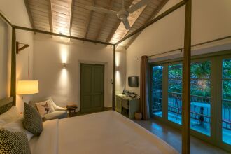 Galle Fort Hotel