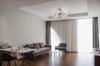 Grand Tourane Hotel Nha Trang