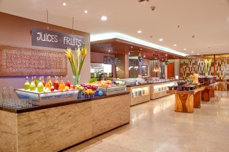 Courtyard By Marriott Bali Nusa Dua