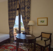 Galle Face Hotel