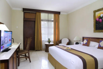 Jayakarta Hotel Bali