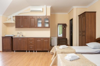 Отель «Дядя Стёпа», фото 147