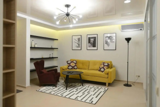 Apartments on Voykova 6, фото 49