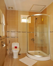 Le Aqua Resort & Spa Phan Thiet (Ex.Swiss Village Resort & Spa)