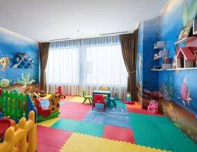 Monarque Hotel Danang