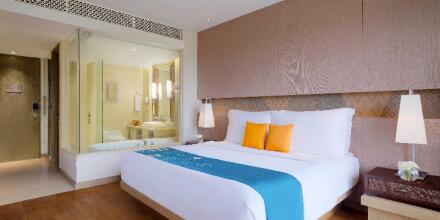 Movenpick Resort & Spa, Jimbaran Bali